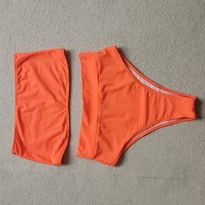 Women's 2 Piece Swimsuit